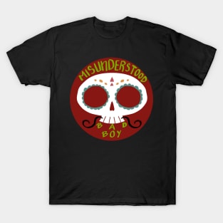 Misunderstood Bad Boy Marco Diaz T-Shirt